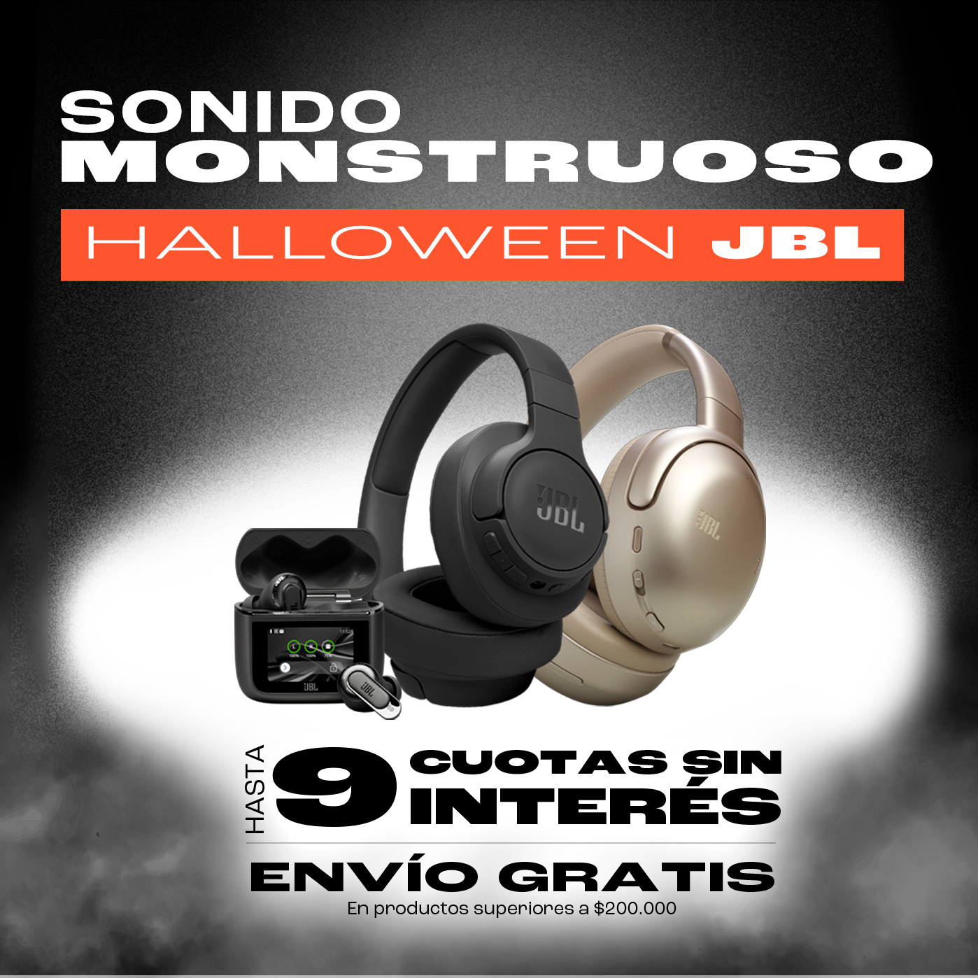 All-Star Sound, Discover JBL NBA Special Edition Speakers and Headphones. Shop Now.